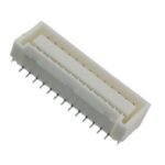 BM26B-ZPDSS-TF(LF)(SN) JST Connector 26 Position SMD