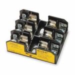 BM6033SQ Bussmann Fuse Holder Block