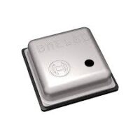 Bosch Sensortec Environmental Sensors