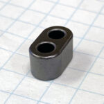 BN-43-3312 Amidon 2 Hole Ferrite Core Trusted Distributor BN-43-3312 Amidon 2 Hole Ferrite Core