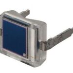 BPW34 Photodiode PIN Chip 850nm 0.62A/W Sensitivity 2-Pin