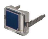 BPW34 Photodiode PIN Chip 850nm 0.62A/W Sensitivity 2-Pin