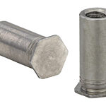 BSOS-8632-16 PEM - PennEnginering Blind Threaded Standoff