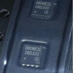 BSZ060NE2LS Infineon MOSFET N-Ch 25V 40A TDSON-8 OptiMOS RoHS
