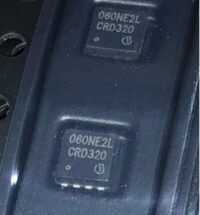 BSZ060NE2LS Infineon MOSFET N-Ch 25V 40A TDSON-8 OptiMOS RoHS