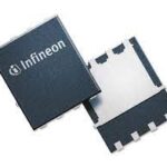 BSZ100N06LS3GATMA1 Infineon MOSFET N-CH 60V 11A 8-TSDSON