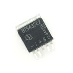 BTS432E2E3062A Infineon Power Switch/Driver 42V 9A TO263-5