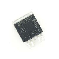 BTS432E2E3062A Infineon Power Switch/Driver 42V 9A TO263-5