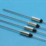 BTT015099B Betterfuse Thermal Links 15A 99C Axial