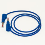 BU-P4911B-12-0 Mueller 12.0" (304.80mm) Banana Plug Test Connector