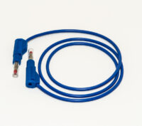 BU-P4911B-12-0 Mueller 12.0" (304.80mm) Banana Plug Test Connector
