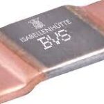BVS-Z-R0002-1.0 Isabellenhuette Resistor 0.0002Ohm SMD 3920