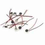 BY6027BOGL850MMJD4P-C2-FS-U8035 Boyin Omni-directional Microphone 2V 2.2Kohm