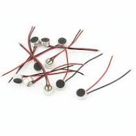 BY6027BOGL850MMJD4P-C2-FS-U8035 Boyin Omni-directional Microphone 2V 2.2Kohm Trusted Distributor BY6027BOGL850MMJD4P-C2-FS-U8035 Boyin Omni-directional Microphone 2V 2.2Kohm