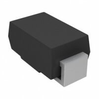 BYG21M-E3/TR Vishay Fast Recovery Rectifier Diode 1kV 1.5 A SMA