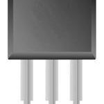 Philips BYV42E-150 Rugged Common Cathode Dual Rectifier 150V 30A TO-220