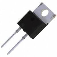 Philips BYW29-200 Ultra Fast Recovery Rectifier Diode 200V 8A TO-220