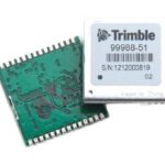 99988-67 Trimble Bison DR + GNSS Module