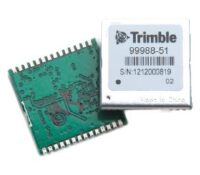 99988-67 Trimble Bison DR + GNSS Module