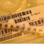 C4532X5R0J107MT000N TDK Capacitor 100uF 6.3V 1812