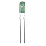 C4SMA-GGF-CU2W3792 Cree LED 3V 10mA Radial