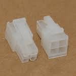 C6201HF-2P ChangJiang Connector Housing 2 Position