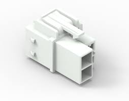 C6201WV-2X2P ChangJiang Connector Vertical Header 4 Position Trusted Distributor C6201WV-2X2P ChangJiang Connector Vertical Header 4 Position