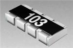 Bourns CAY16-513J4 Resistor 51Kohm 5%
