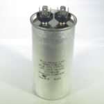 CBB65-370R456 Motor Cap, Motor Run Capacitor 45 uF 370 VAC