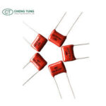 CC103K1KVY5P10Y Tong-Chen Capacitor 103pF 1KV Radial