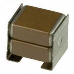 CKG57NX5R1H226MT0S9W TDK Ceramic Capacitor 22uF 20% 50V X5R Stacked SMD, 2 J-Lead
