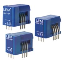 CKSR 25-NP Lem Current Sensors & Transducers 25A PCB Mount