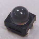 CLM2C-RCA-CXBZ0BB3 Cree LED Red 622nm 2V 4-PLCC