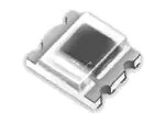 CLS15-22C/L213G/TR8 Everlight Ambient Light Sensor 620nm 4-SMD