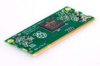 Raspberry Pi Compute Module 3