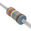 DALE CMF55T-13243F Metal Film Resistor 324k Ohms 1/4W 1% Axial