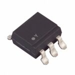 Infineon CNY17F-3X006 Transistor Output Optocoupler 70V  PDIP-6