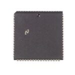 NSC COP8CCR9LVA8 MCU 8-Bit COP8 CISC 32KB Flash 3.3V