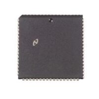 NSC COP8CCR9LVA8 MCU 8-Bit COP8 CISC 32KB Flash 3.3V