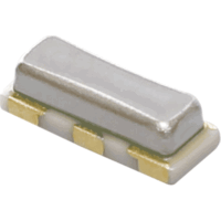 CSTNE16M0V530000R0 Murata Ceramic Resonator 16MHz 15pF 3-CSMD