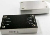 CQE50W-48S05 Cincon DC-DC Converter 5V 10A Chassis Mount