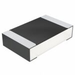 Vishay / Dale CRCW08052K00JNTA Thick Film Resistor 2k Ohms 1/8W 5% SMD 0805