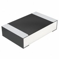 Vishay / Dale CRCW08052K00JNTA Thick Film Resistor 2k Ohms 1/8W 5% SMD 0805