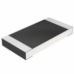 Vishay / Dale CRCW2010165KFKEF Thick Film Resistor 165k Ohms 1% 750mW SMD 2010