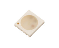 CRGB1314ASE-TR Stanley Tri-Color LED 6-SMD