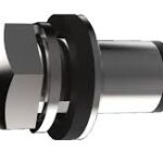 CRM1-PTK0111A VCC LED 5V 20mA Panel Mount