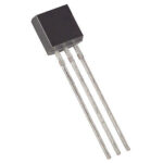 TCSC945P CDIL Transistor NPN 50V/ 0.10A TO92