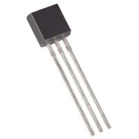 TCSC945P CDIL Transistor NPN 50V/ 0.10A TO92