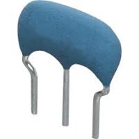 CSTLS8M00G56-A0 Murata Ceramic Resonator 8MHz 5% 47pF 3-SIP