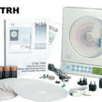 CTXL-TRH-W OMEGA Temperature/RH Recorder, White
